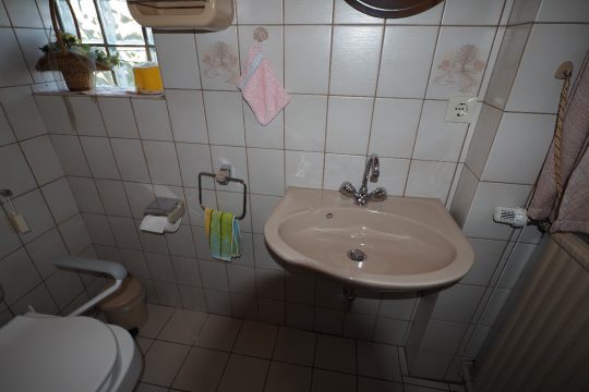 Gäste-WC