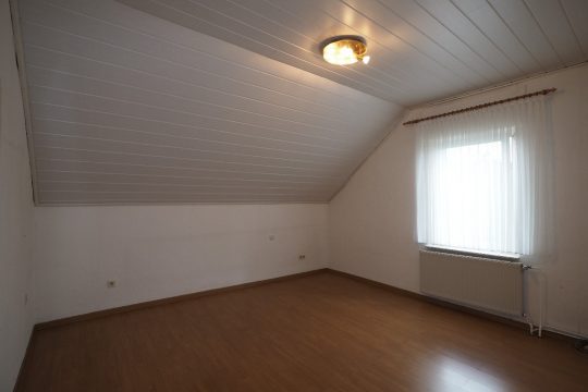 Schlafzimmer OG